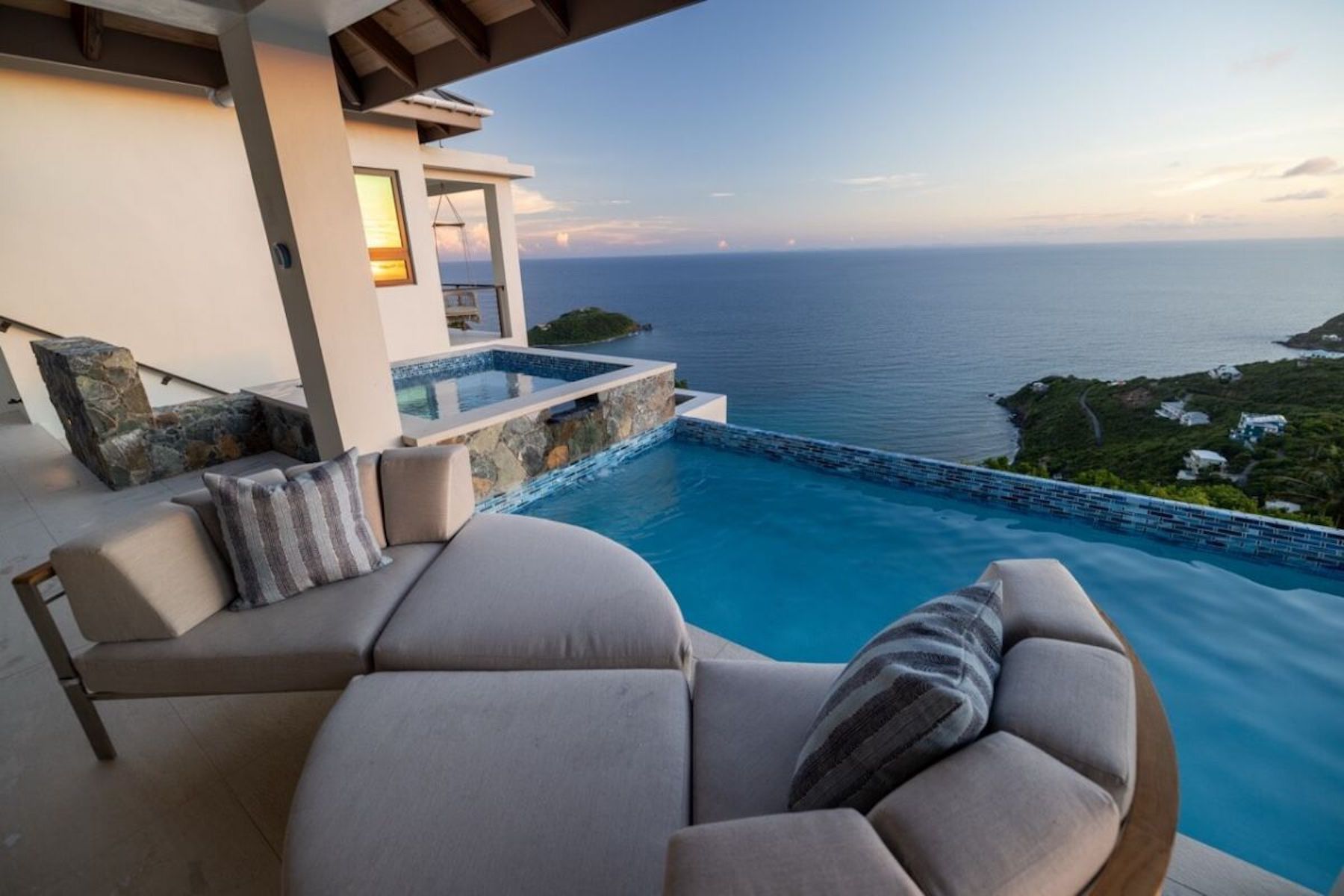 Kona Makai villa photo.